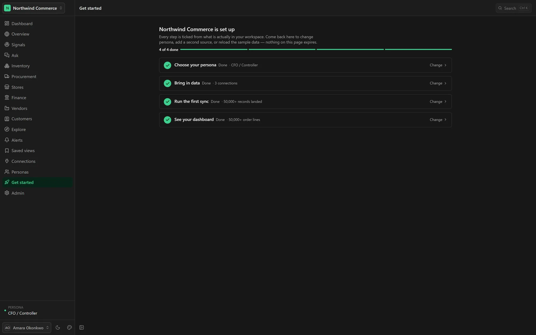 erp.par2labs.com — Get started